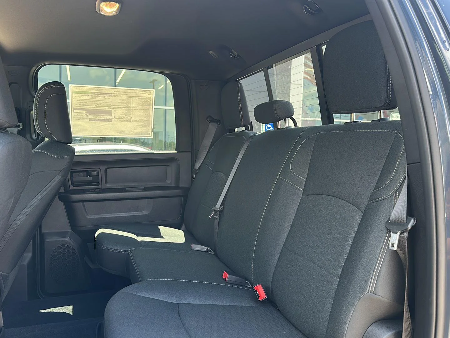 New 2026 Forged Blue Metallic Ram Tradesman image 31