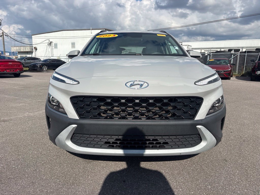 2023 Hyundai Kona SEL - Photo 8
