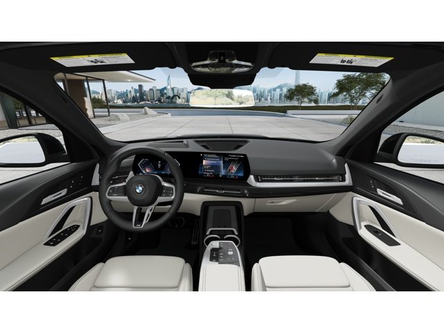 New 2026 Black Sapphire Metallic BMW xDrive28i image 10