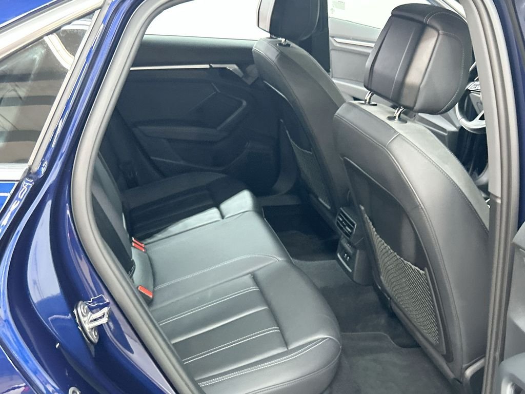 2024 Audi A3 Sedan Premium - Photo 18