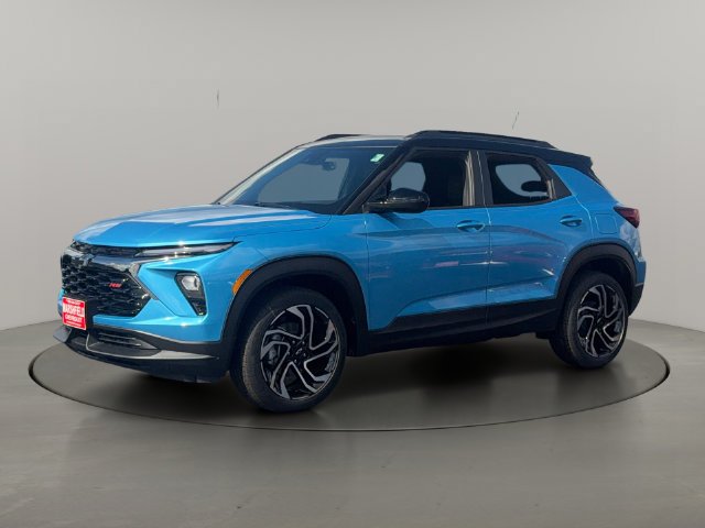 2026 Chevrolet Trailblazer RS - Photo 4