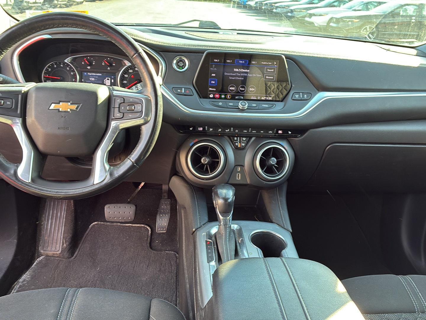 Used 2020 Red Hot Chevrolet LT image 15