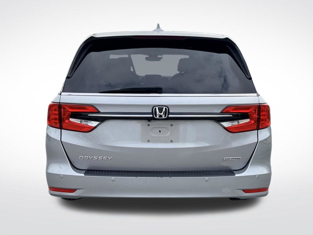 Used 2023  Honda Touring image 5