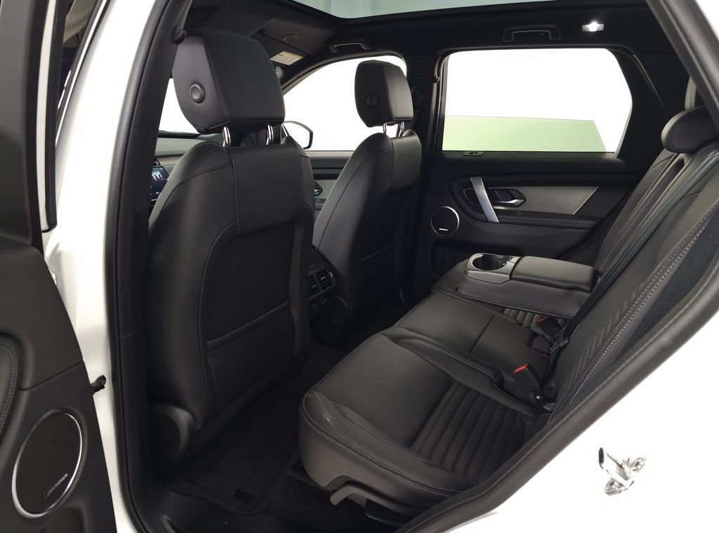 Certified Used 2026 White Land Rover Landmark image 36