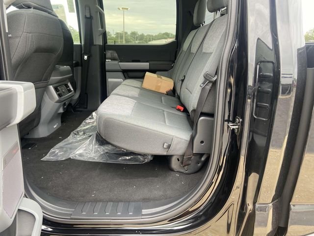 2026 Ford F-250 Super Duty XLT - Photo 9