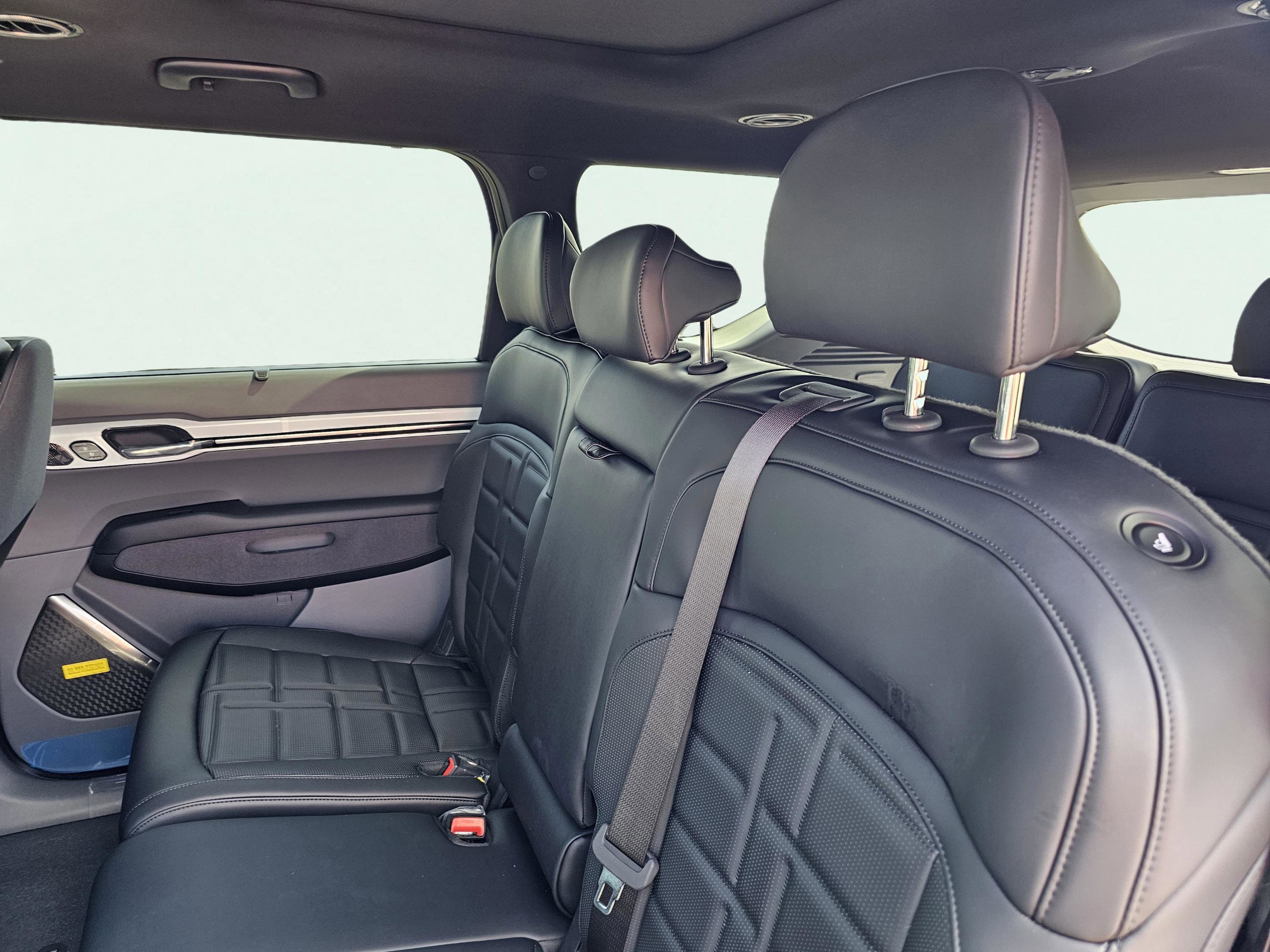 2026 Kia EV9 Land - Photo 27