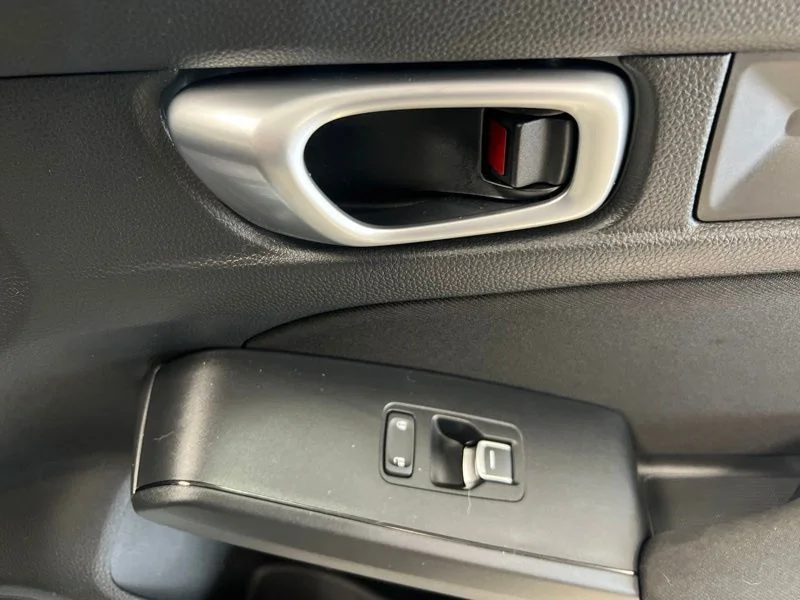 Used 2023 Silver Honda Sport image 14