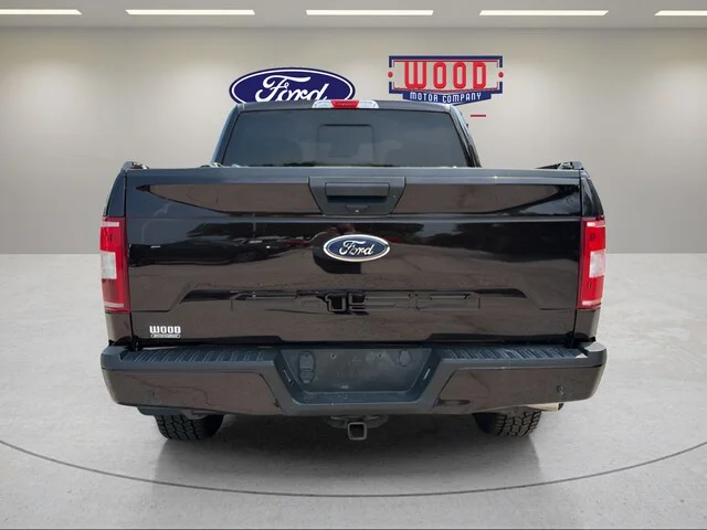 Used 2019  Ford  image 3