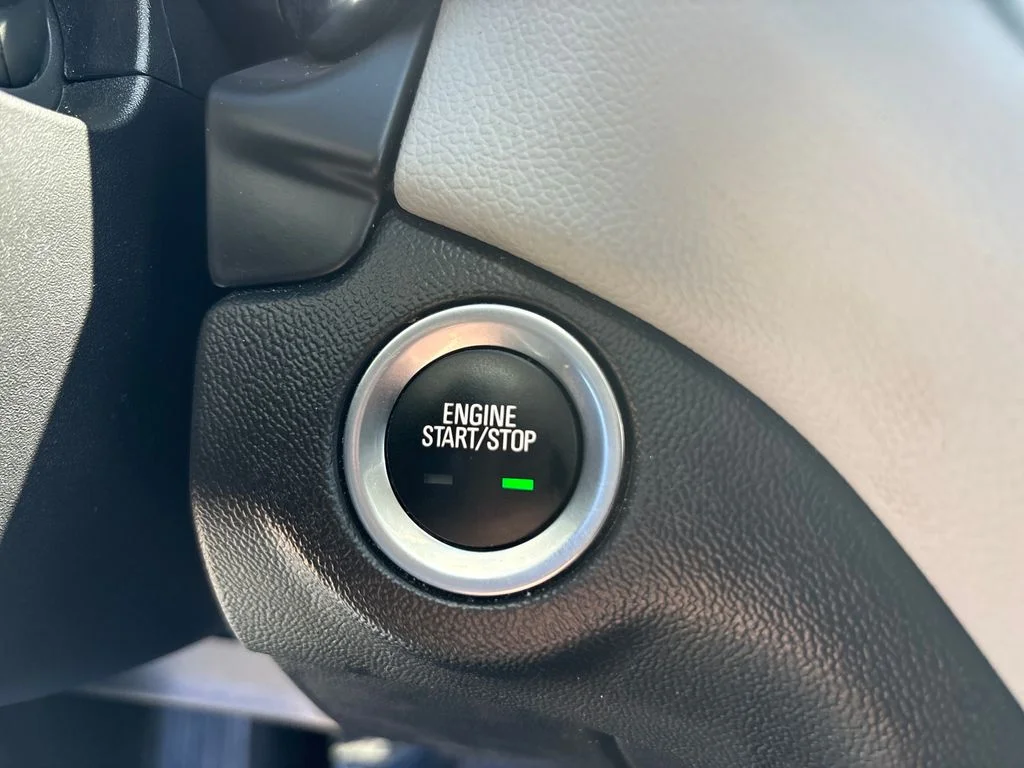 Used 2020 Black Chevrolet LS image 18