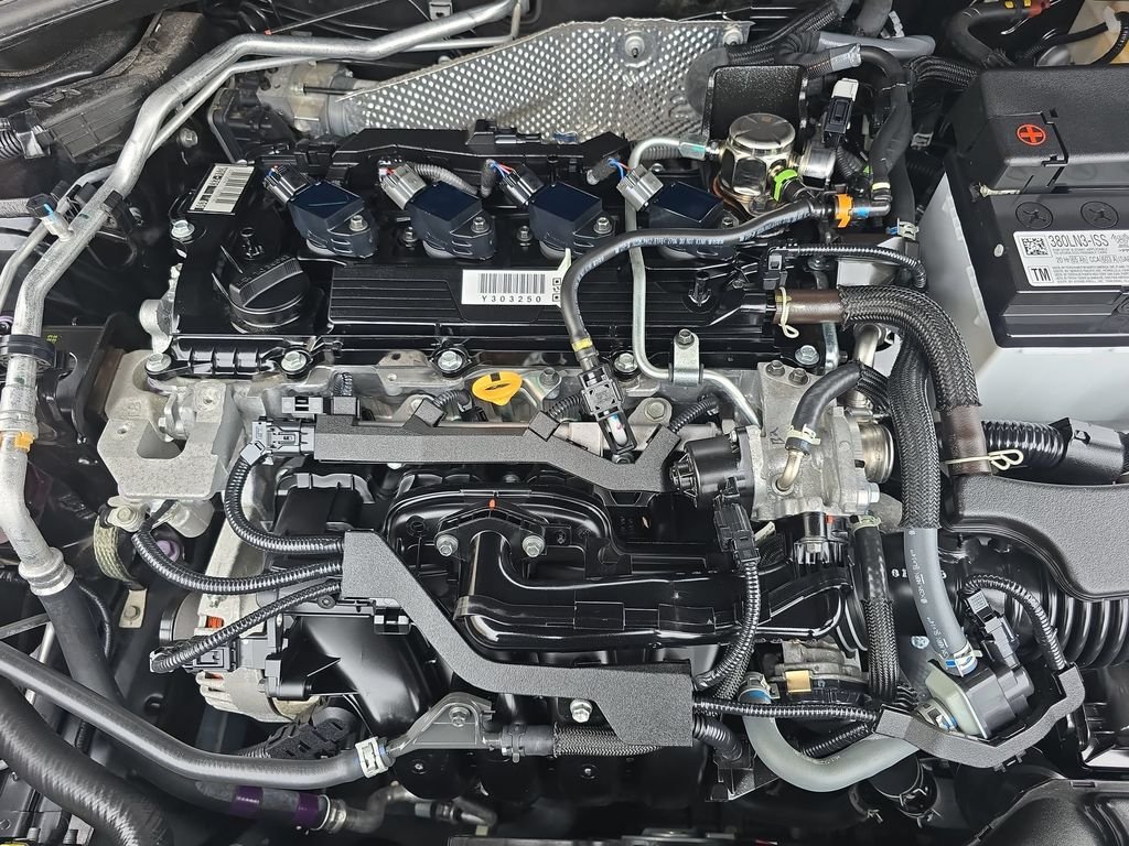 Used 2023 Black Toyota L image 40