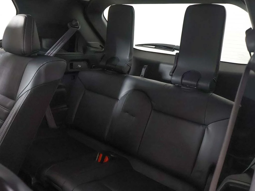 New 2026 Gray Mitsubishi SE 1.5T 2WD image 33