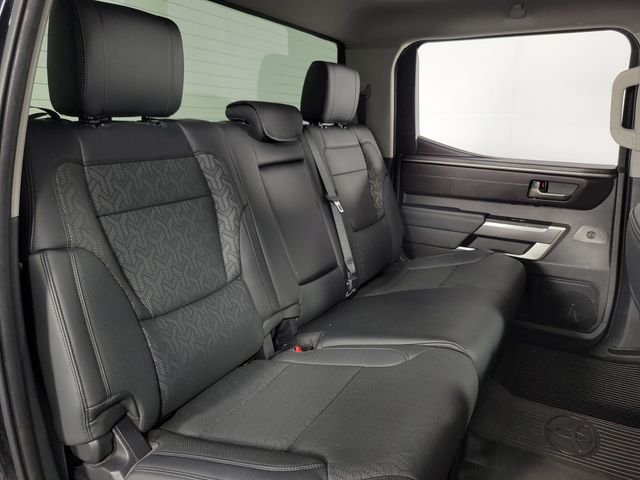 Used 2023 Black Toyota SR5 image 17