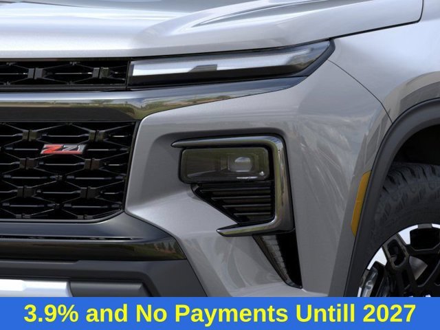 2027 Chevrolet Traverse Z71 - Photo 12