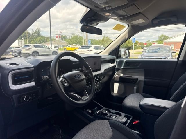 Used 2026 Black Ford XLT image 9