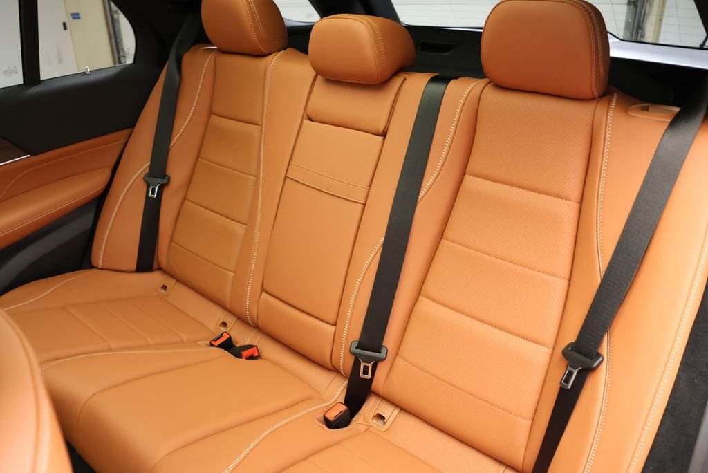 New 2027  Mercedes-Benz GLE 450 image 48