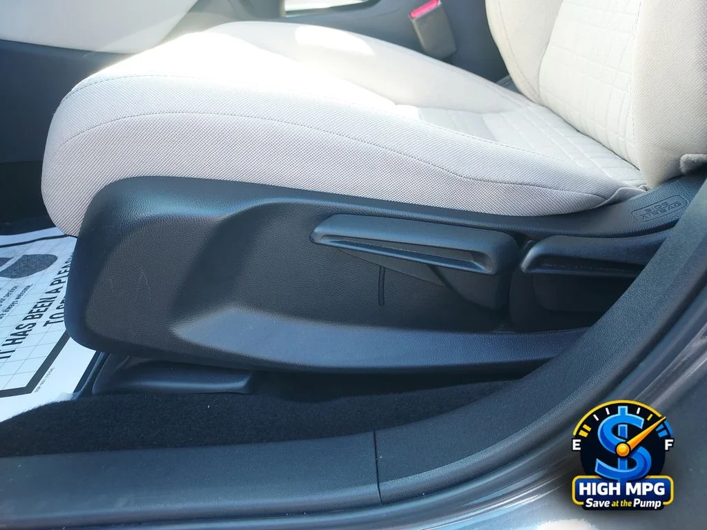 2024 Honda HR-V LX - Photo 10