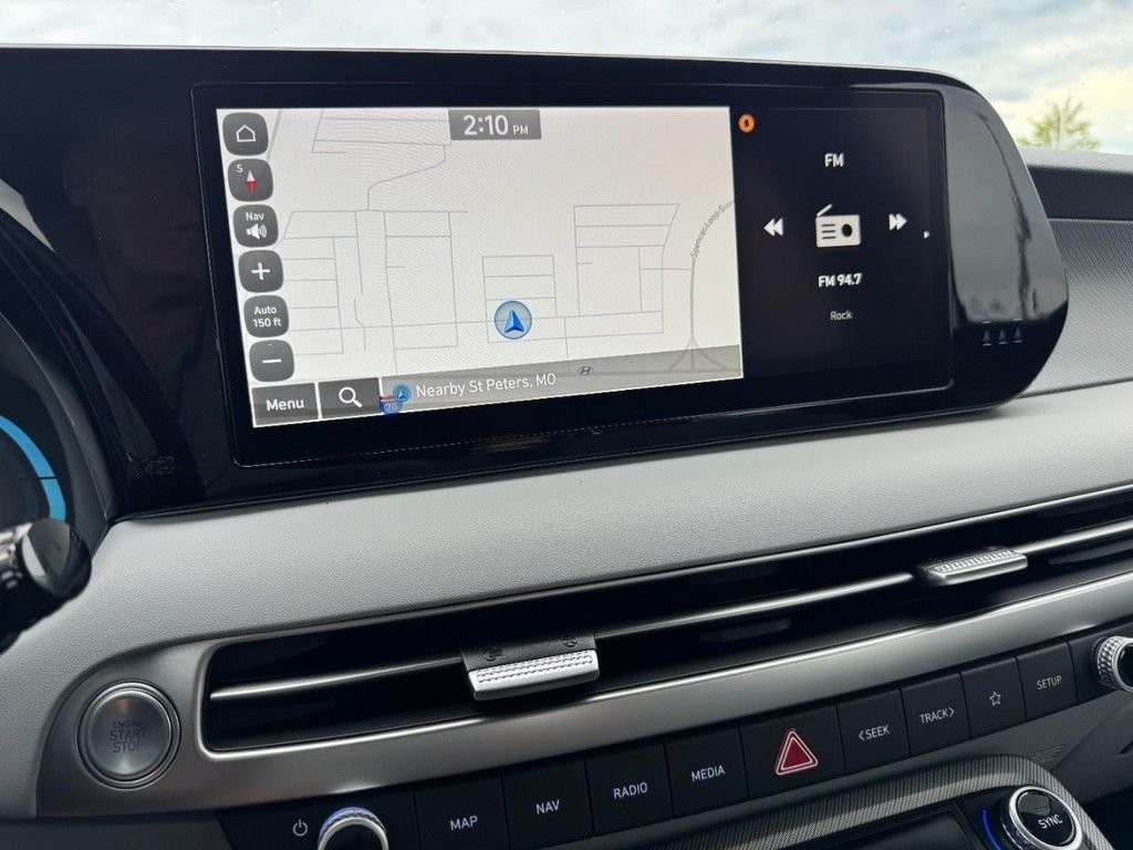 2024 Hyundai Palisade SEL - Photo 22