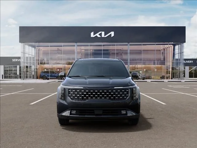 New 2026 Panthera Metal Kia SX Prestige image 2