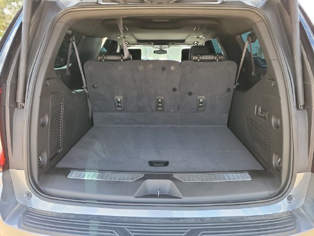 2021 GMC Yukon XL AT4 - Photo 10