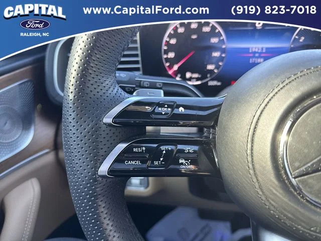 Used 2024  Mercedes-Benz GLS 450 image 22