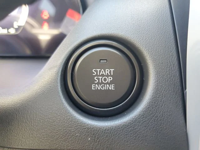 New 2026 Machine Gray Metallic Mazda 2.5 S Select AWD image 10