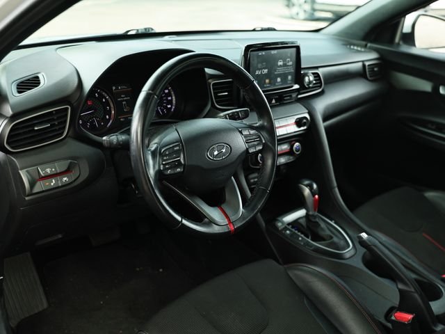 Used 2019 Chalk White Hyundai 2.0 Premium image 15
