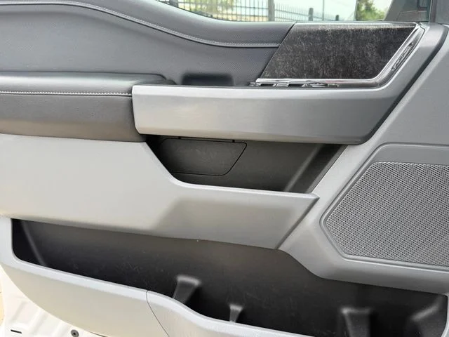 Used 2022 White Ford XLT image 21