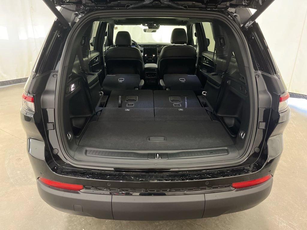 2025 Jeep Grand Cherokee L Altitude - Photo 17