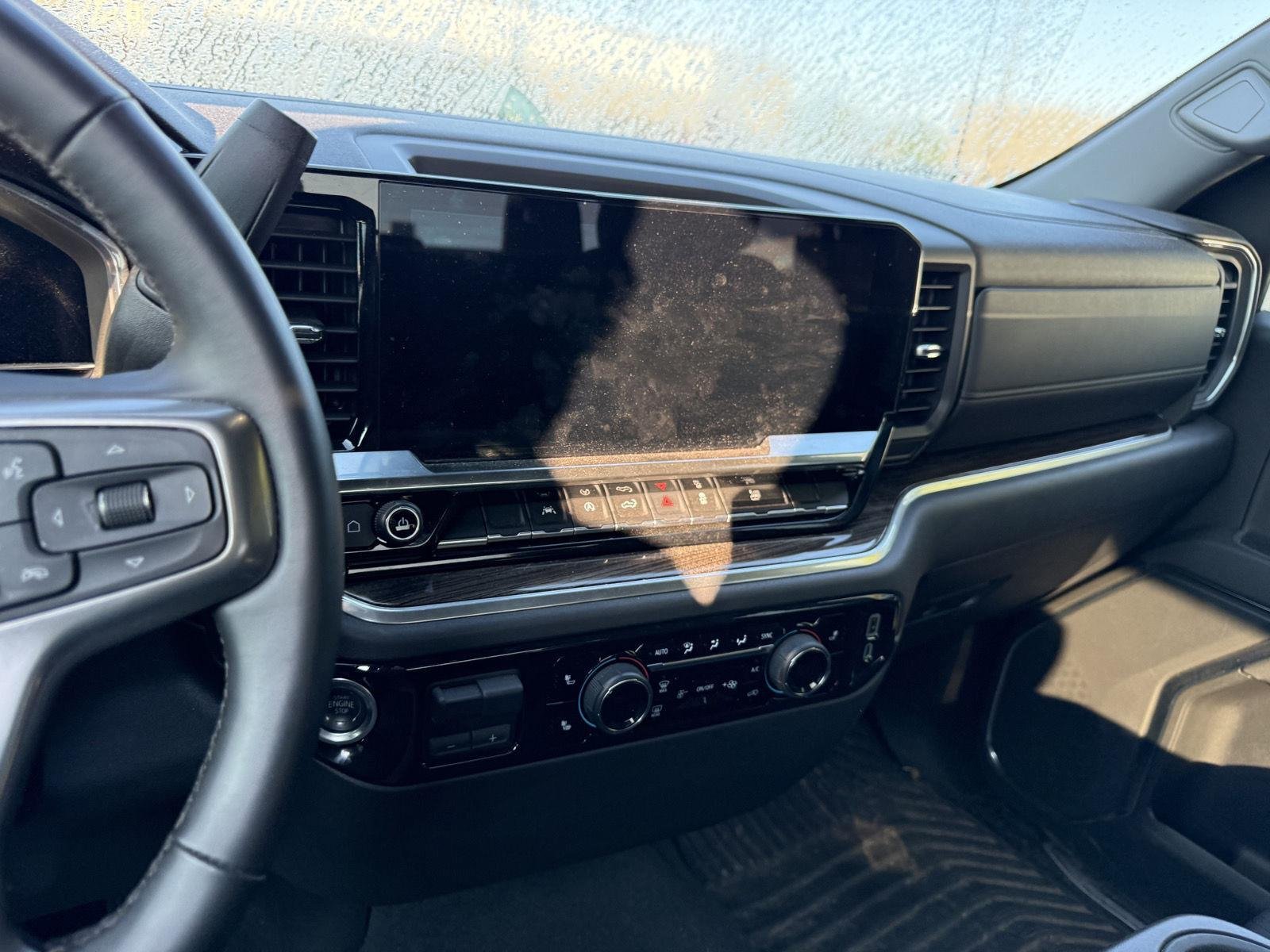 Used 2025 Black Chevrolet LT image 14