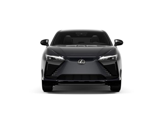 New 2026 Caviar Lexus PREMIUM AWD image 5