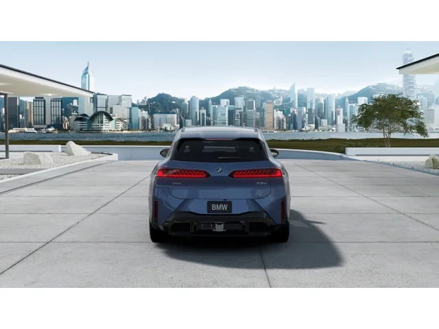 New 2027 Wave Blue BMW  image 5