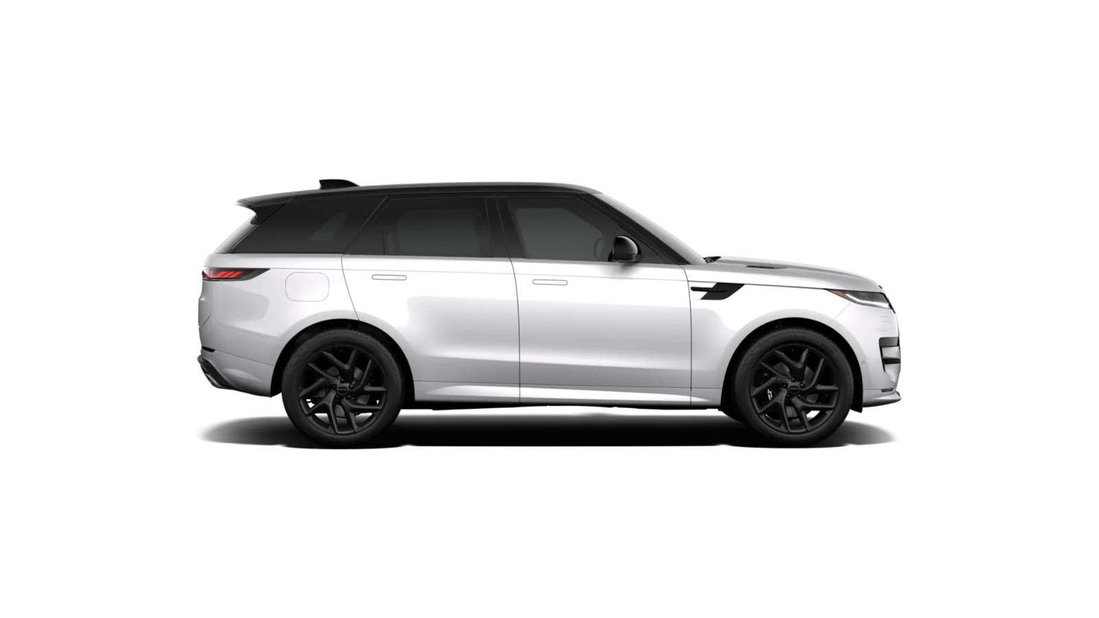 New 2027 Ostuni Pearl White LAND ROVER Battersea 550PS Auto image 3