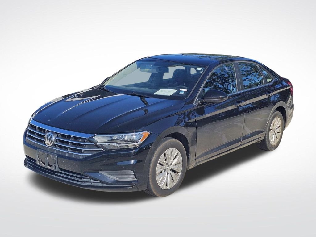 Used 2019  Volkswagen  image 8