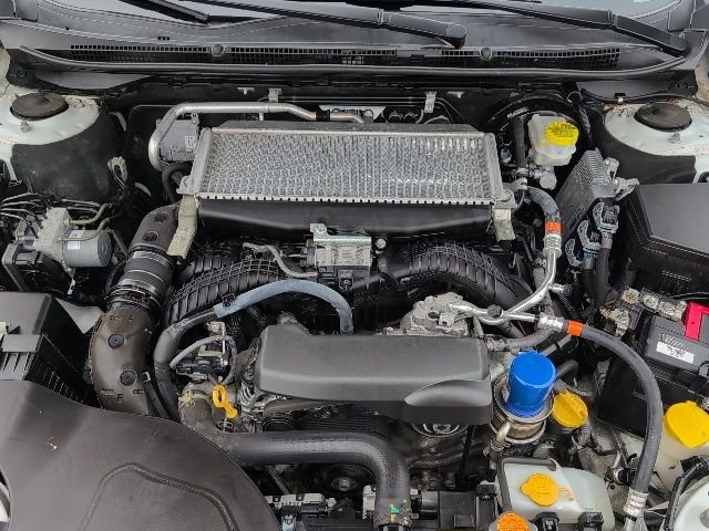 2020 Subaru Legacy Touring - Photo 22