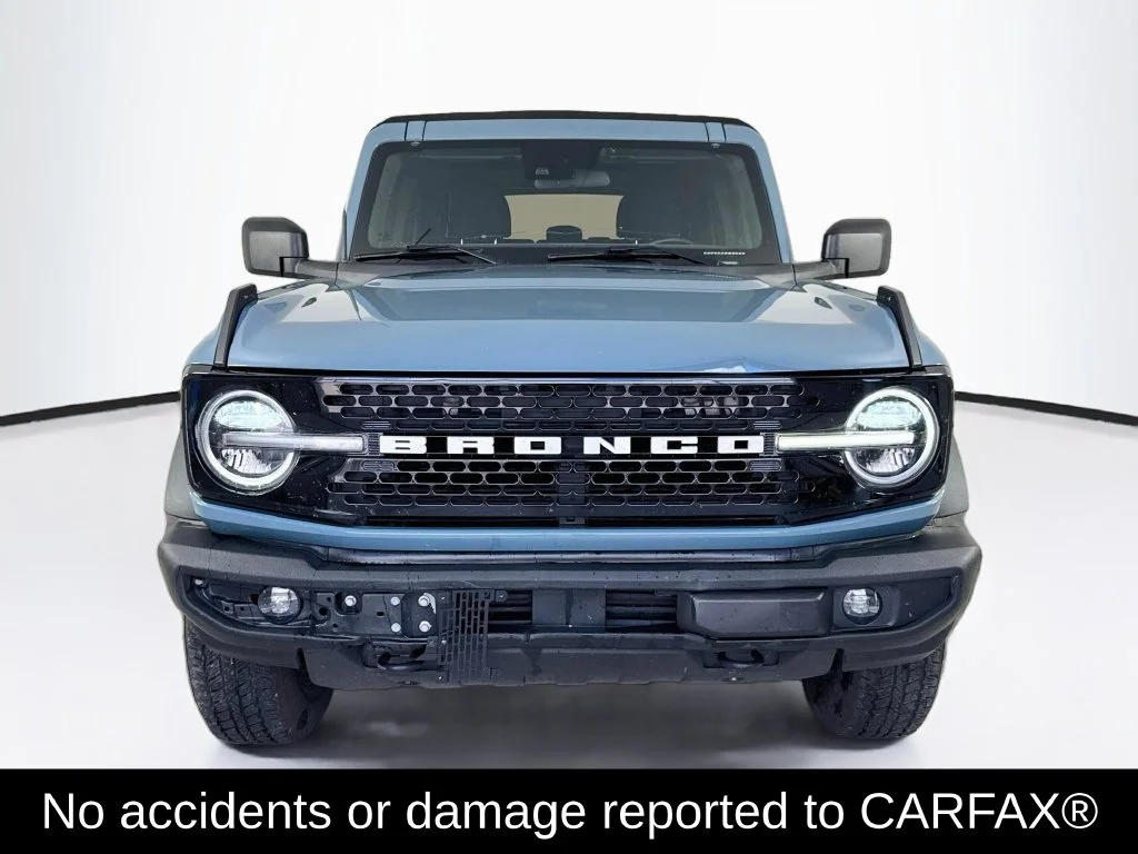 Used 2022 Area 51 Ford Big Bend image 2