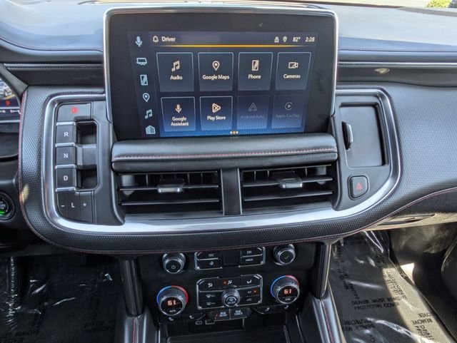 Used 2023 Pearl Chevrolet RST image 13