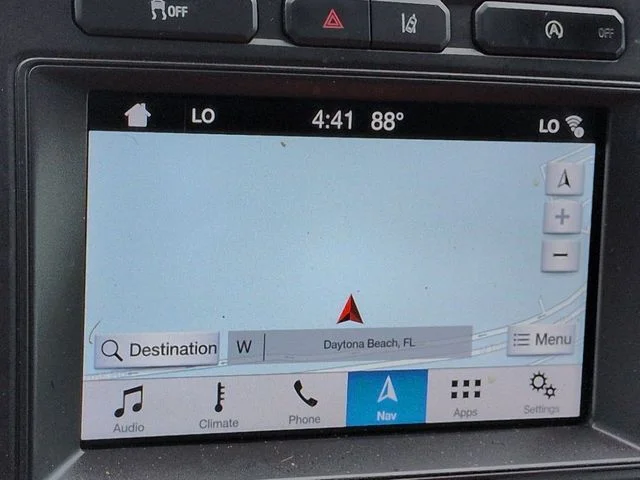 Certified Used 2019 2019 FORD EXPEDITION LIMITED Ford Limited image 22