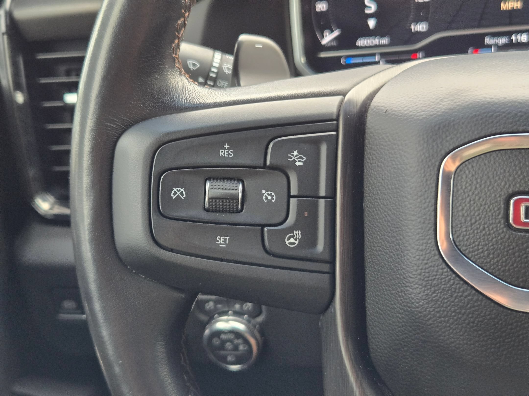 2022 GMC Sierra 1500 AT4 - Photo 13