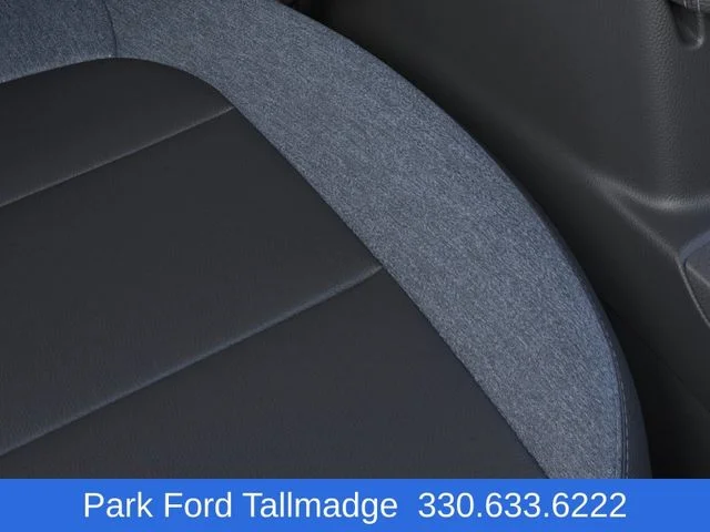 2025 Ford Bronco Sport Outer Banks - Photo 16
