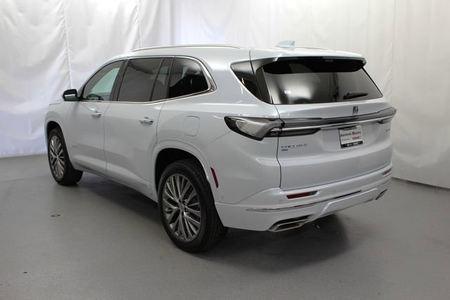 2026 Buick Enclave Avenir - Photo 7