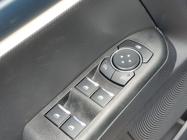 New 2026 Azure Gray Metallic Tri-Coat Ford Heritage image 40