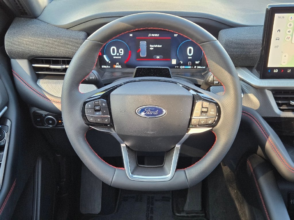 Used 2026  Ford ST-Line image 19