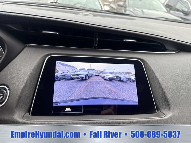 2023 Cadillac XT4 Premium Luxury - Photo 22