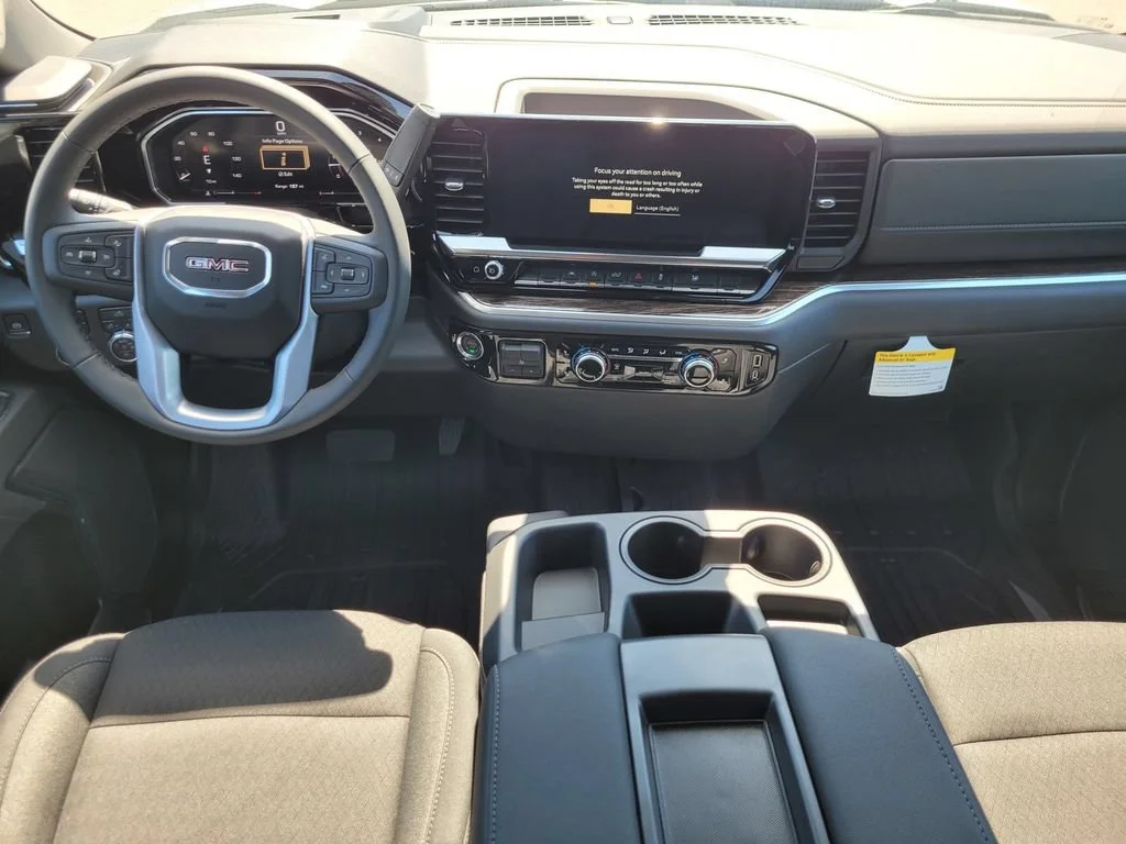 2026 GMC Sierra 1500 Elevation - Photo 10
