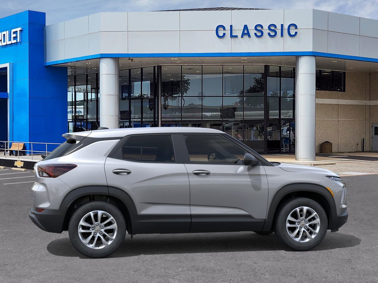 View vehicle photo 5