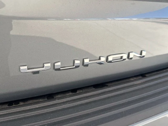 2026 GMC Yukon XL Denali - Photo 34
