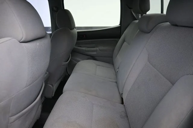 Used 2008 Super White Toyota Base image 19