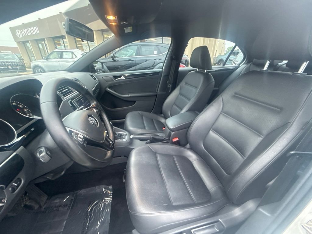 2018 Volkswagen Jetta SE Sport - Photo 16