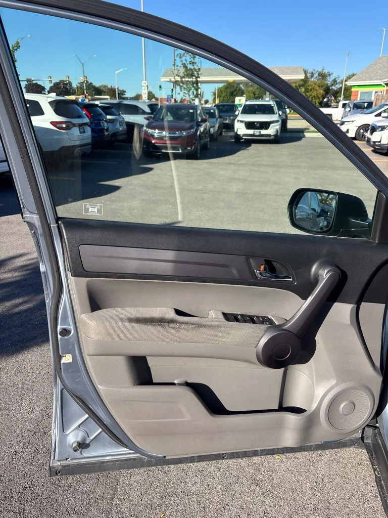 Used 2009  Honda EX image 26