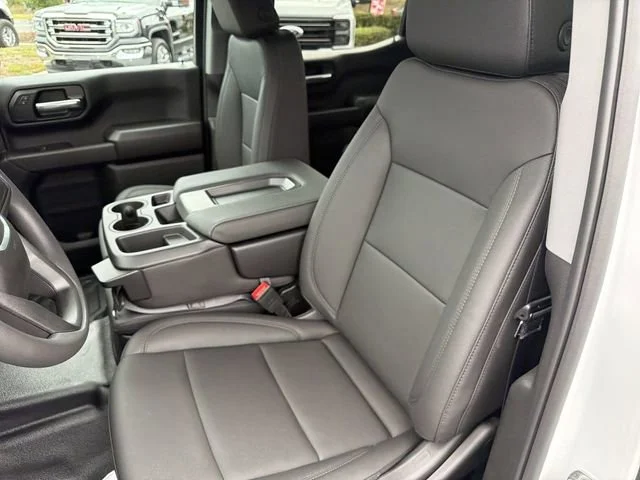 New 2026 Summit White GMC Pro image 20